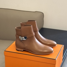 Hermes Boots